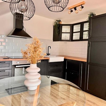 Nur Apartment Μπλεντ Εξωτερικό φωτογραφία