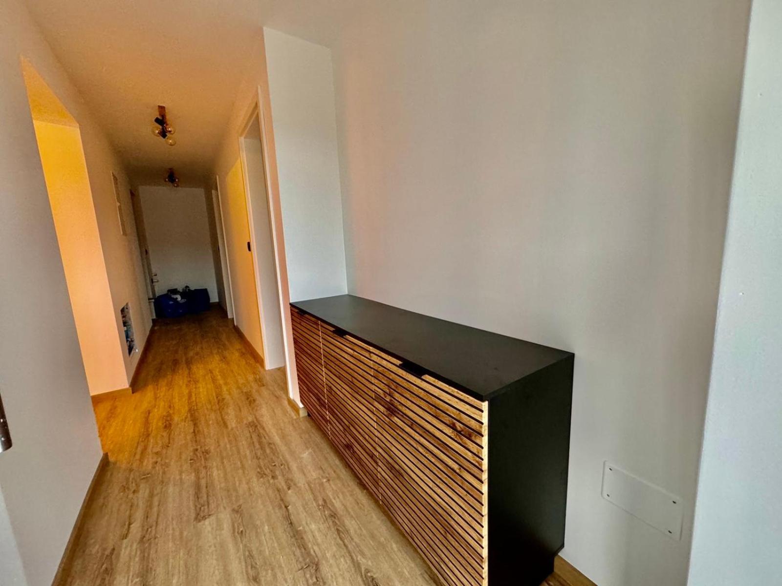 Nur Apartment Μπλεντ Εξωτερικό φωτογραφία