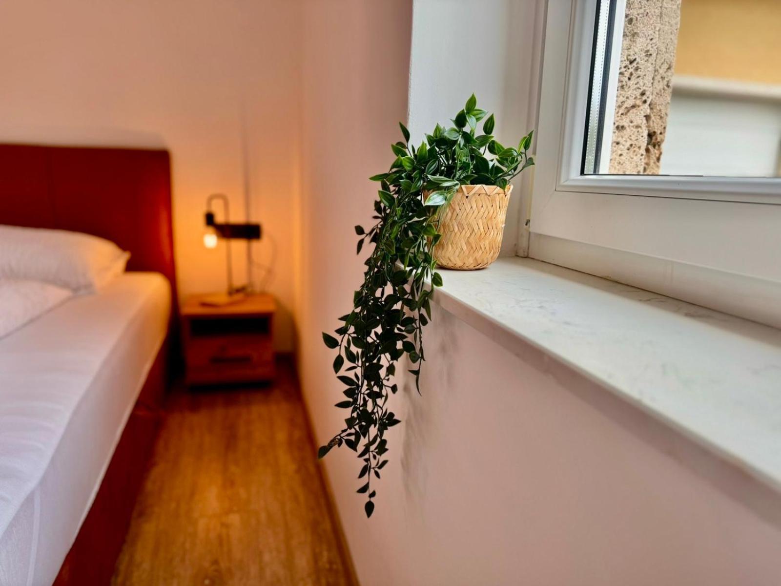 Nur Apartment Μπλεντ Εξωτερικό φωτογραφία
