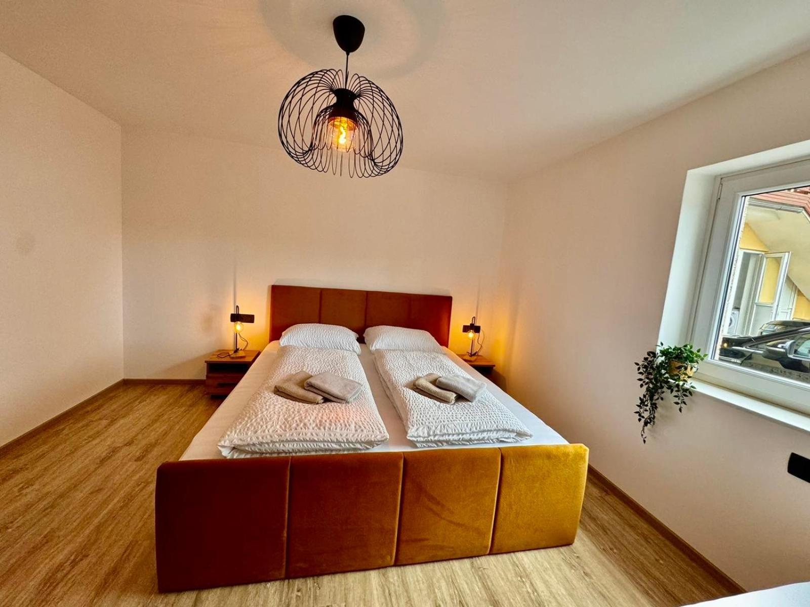 Nur Apartment Μπλεντ Εξωτερικό φωτογραφία