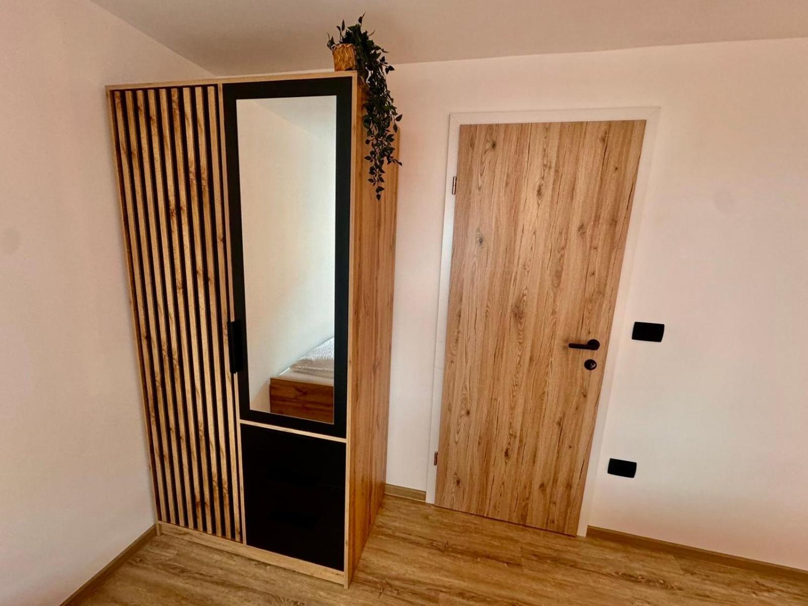 Nur Apartment Μπλεντ Εξωτερικό φωτογραφία