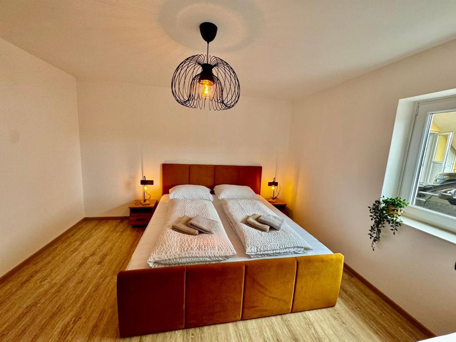 Nur Apartment Μπλεντ Εξωτερικό φωτογραφία