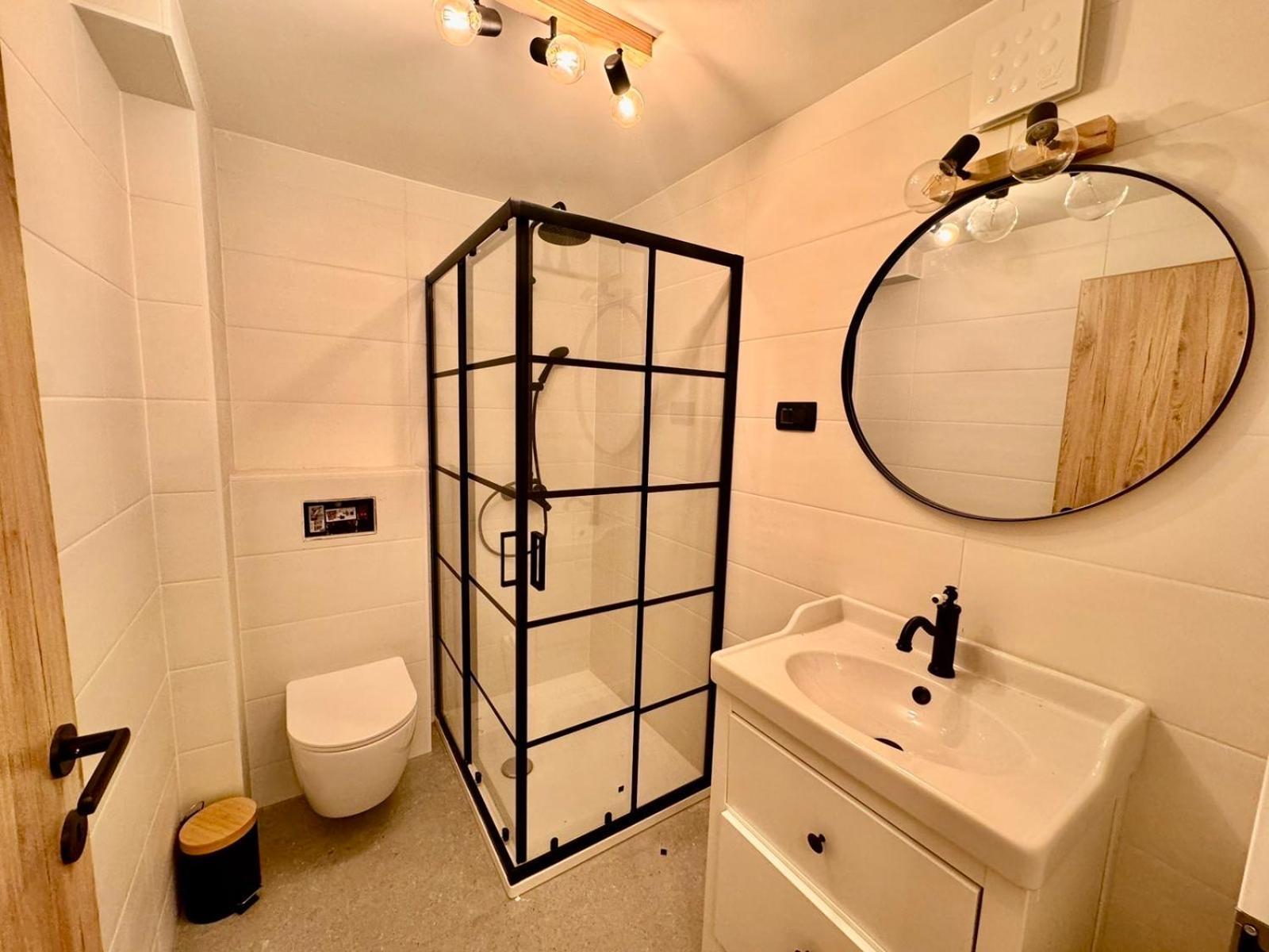 Nur Apartment Μπλεντ Εξωτερικό φωτογραφία