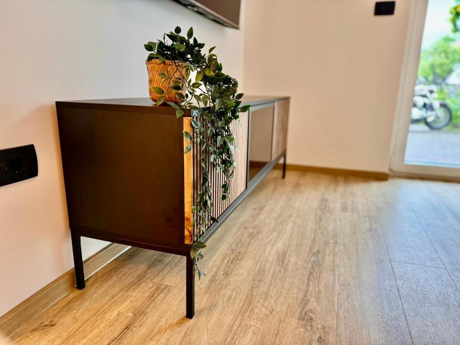 Nur Apartment Μπλεντ Εξωτερικό φωτογραφία